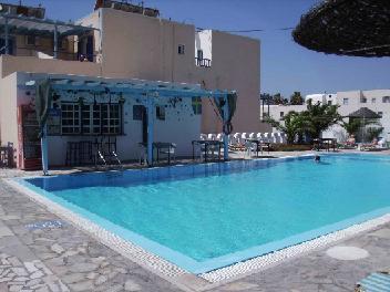 Andreas Studios Santorini Island Ngoại thất bức ảnh